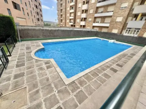Piso en Santo Tomás-Universidad