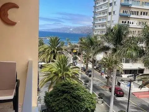 Piso en Avenida Familia Betancourt y Molina