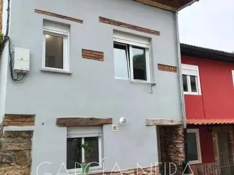 Casa adosada en calle Carretera de Muriellos No Number