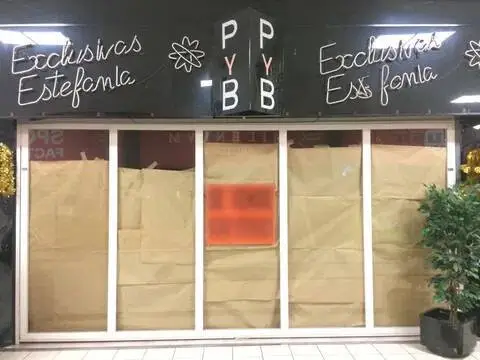 Local comercial en calle Astigarrako Bidea, 4
