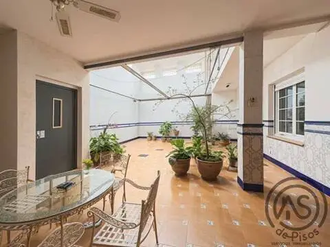 Casa en La Puebla de Híjar