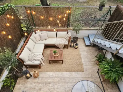 Chalet en Vic in Vic · Vic