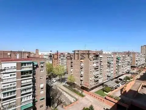 Piso en Marroquina