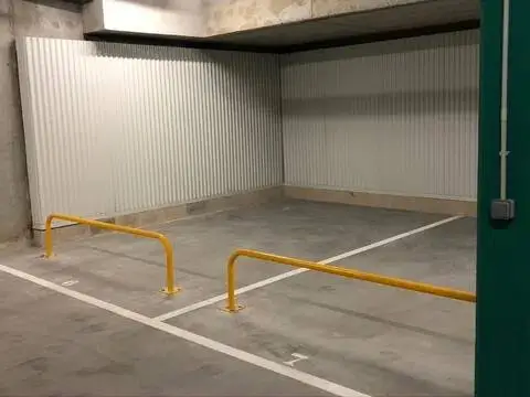 Garaje en Avenida de Rafael Pikabea
