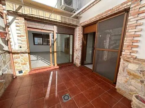 Casa adosada en Corpa