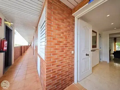 Piso en Passeig Marítim