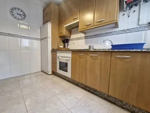 Piso en Rúa Miguel de Cervantes