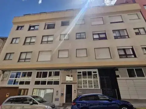 Ático en calle del Rego de Foz