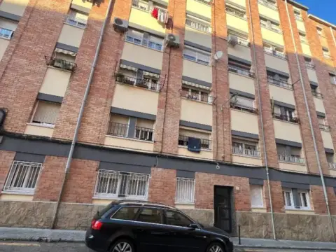 Piso en Passatge del Penyal