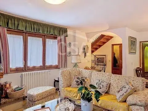 Chalet en calle calle Dels Camps, 7