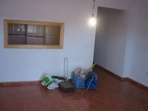 Chalet en Cartagena