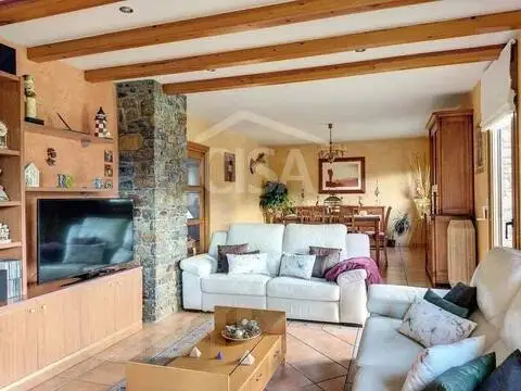 Chalet en calle Carretera de Montaup No Number