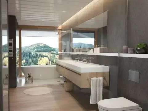 4-bedroom townhouse for sale in La Massana · 60 of 60