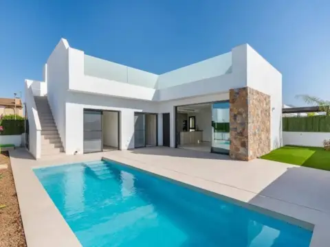 Chalet en Núcleo Urbano