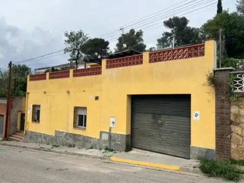 Chalet en Cabrera d'Anoia
