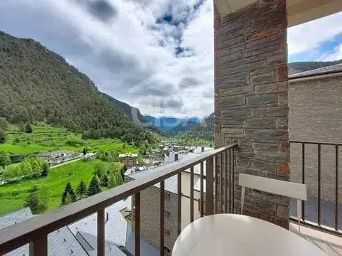 2-bedroom flat for sale in La Massana · 24 of 24
