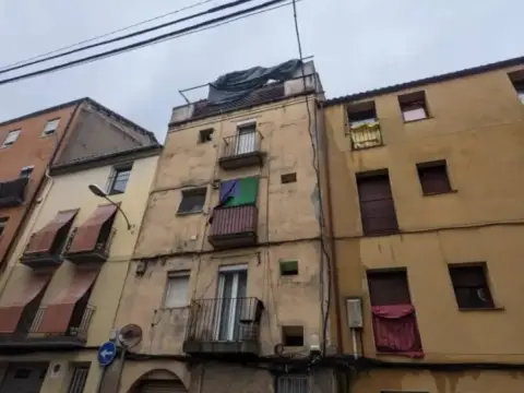 Piso en Escodines