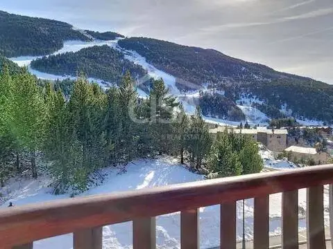 Piso en Canillo