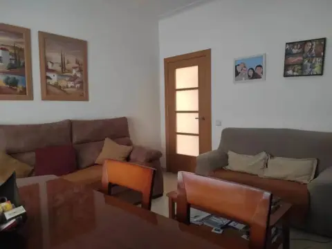 Piso en Valldaura