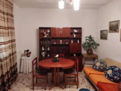Chalet en Piedrabuena
