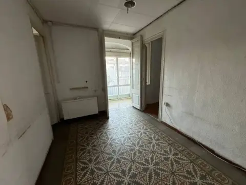Piso en Valldaura
