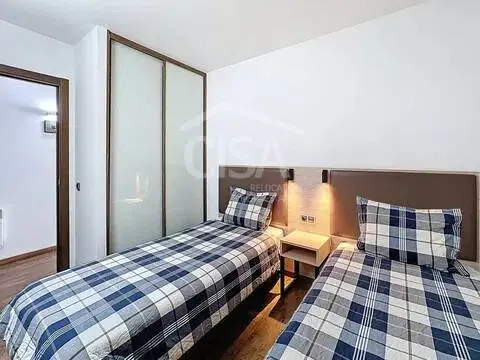 4-bedroom flat for rent in Soldeu, Canillo · 59 of 60
