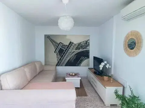 Chalet en Pájara