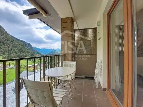 2-bedroom flat for sale in Arinsal, La Massana · 25 of 60