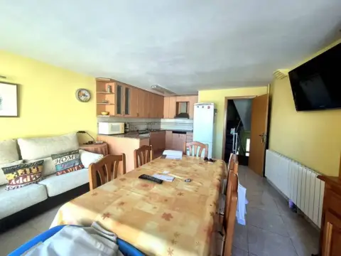 Chalet en Travessia Major