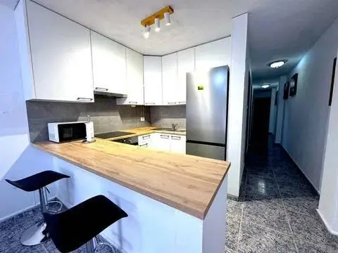 Piso en Cercados
