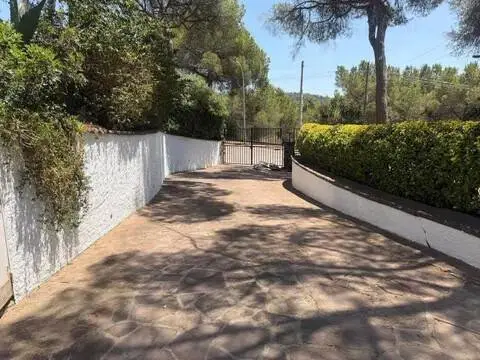 Chalet en Carretera de Puiggraciós