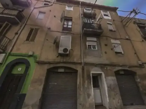Piso en Valldaura