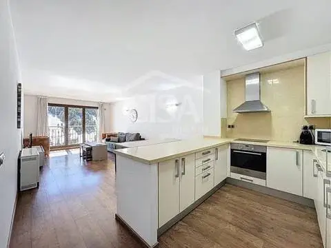 4-bedroom flat for rent in Soldeu, Canillo · 49 of 60