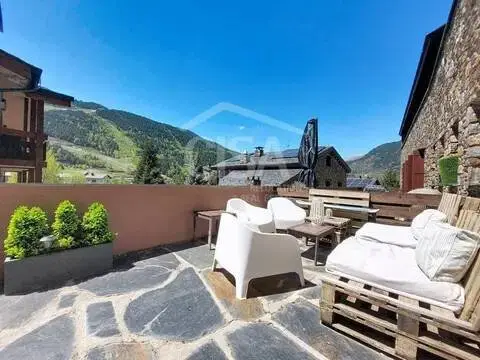 Chalet en El Tarter