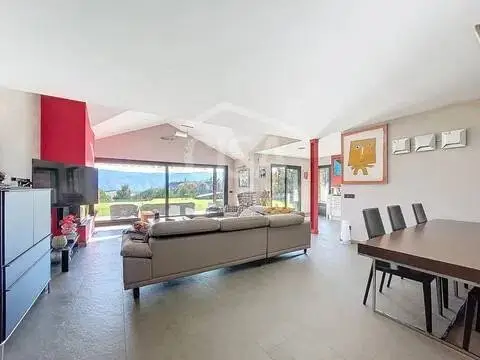 Chalet en Montferrer