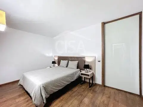 4-bedroom flat for rent in Soldeu, Canillo · 55 of 60