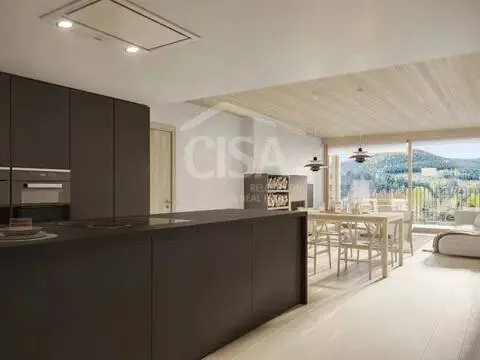 4-bedroom townhouse for sale in La Massana · 57 of 60