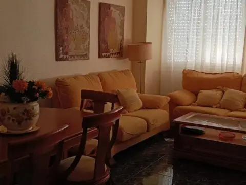 Piso en La Unión