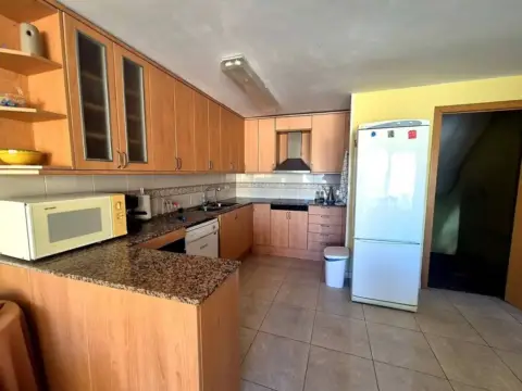 Chalet en Travessia Major