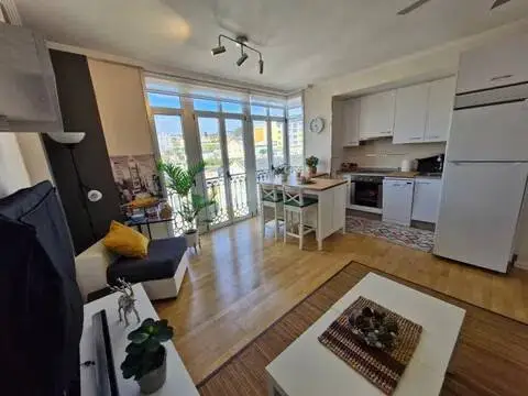 Piso en Avenida de Asturias