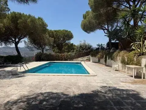 Chalet en Carretera de Puiggraciós