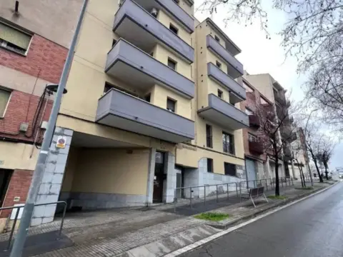 Piso en Passeig del Vint-i-dos de Juliol