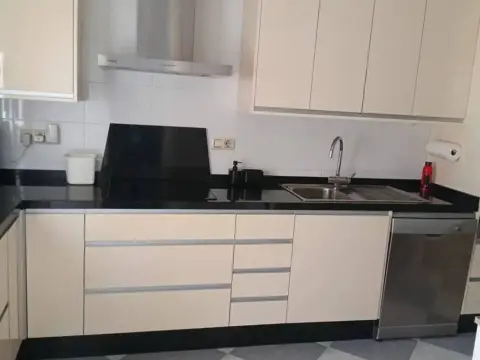 Chalet en Los Alcázares