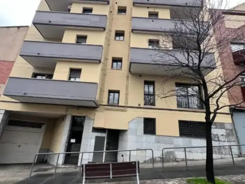 Piso en Passeig del Vint-i-dos de Juliol