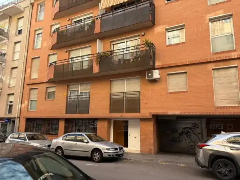 Piso en Carrer de la Hispanitat