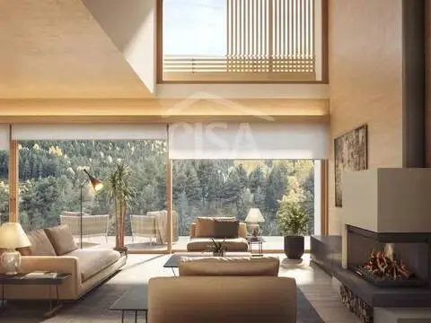 4-bedroom townhouse for sale in La Massana · 55 of 60