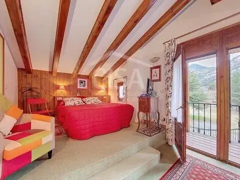 Chalet en calle calle Dels Camps, 7