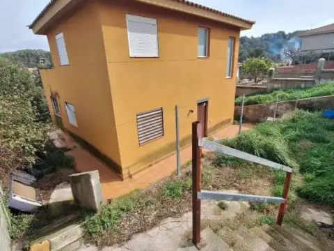 Chalet en Cabrera d'Anoia