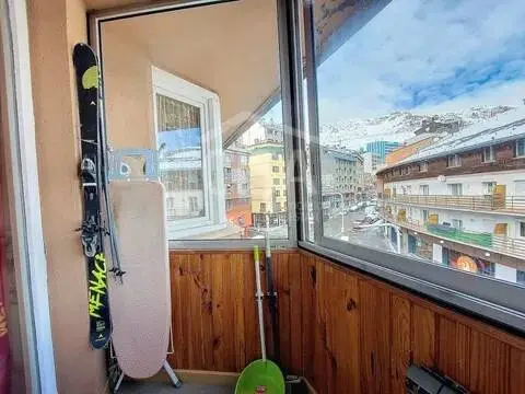 2-bedroom flat for sale in Pas de la Casa, Encamp · 30 of 60