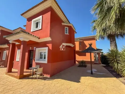 Chalet en Murcia Capital